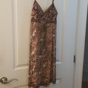 Cute summer dress